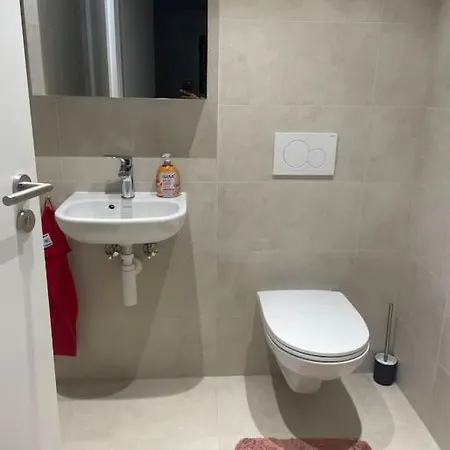 Les Hauts De Appartement Lucens