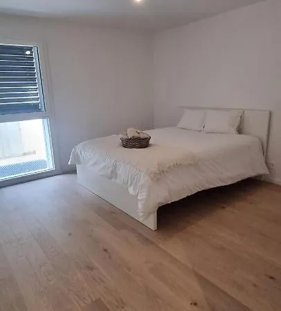Appartement Les Hauts De Lucens